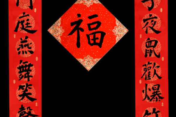 春节对联大全2019 春节对联大全2019