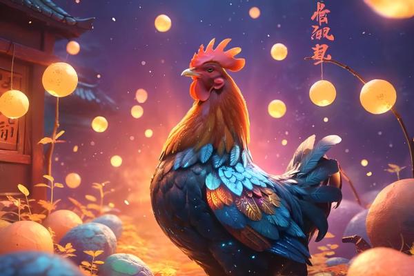 鸡2025年运势_鸡2025年运势如何