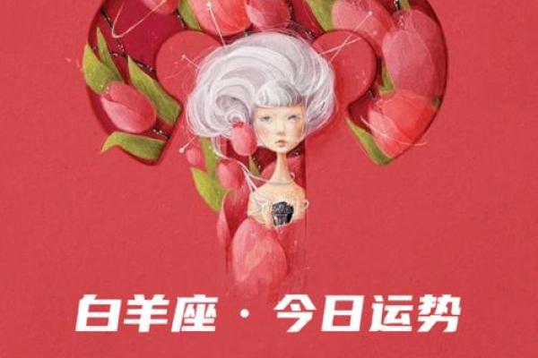 luka大叔白羊座今日运势