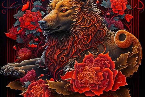 轰轰烈烈是什么生肖(轰轰烈烈是什么生肖动物) 轰轰烈烈是什么生肖(轰轰烈烈是什么生肖动物)