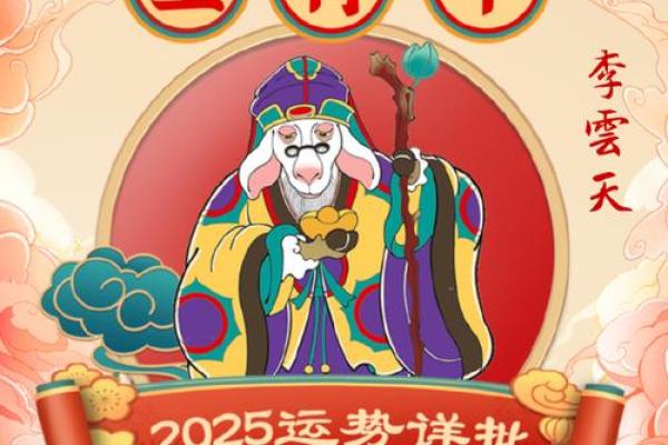 1967年2025年属羊人的全年运势 67年羊人2025年运势完整版