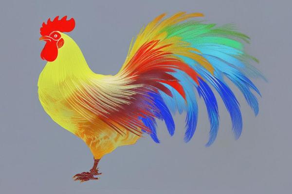 2025年属鸡的幸运色是什么颜色 1957年属鸡2025年幸运色