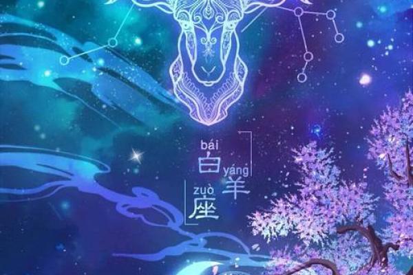 白羊座今日运势2025 白羊座今日运势2025