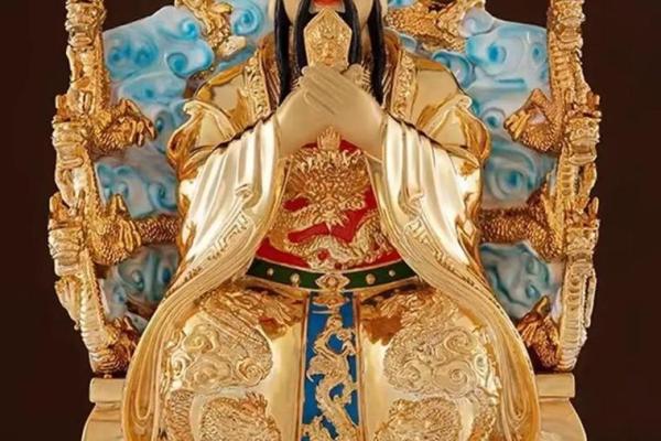 和玉皇大帝有缘分的人_与玉皇大帝有缘的人揭秘神秘缘分背后的故事 和玉皇大帝有缘分的人_与玉皇大帝有缘的人揭秘神秘缘分背后的故事