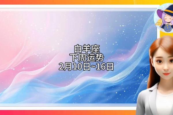 白羊座下月运势 白羊座下月运势