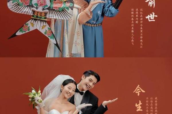 夙世姻缘前世今生的爱情传奇