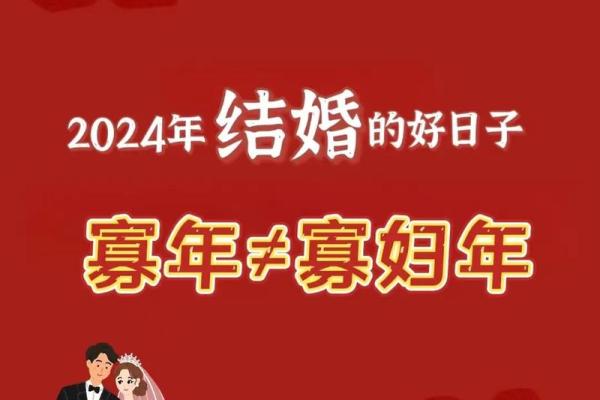 2024年结婚好不好有什么说法(2024年结婚好还是2026年结婚)