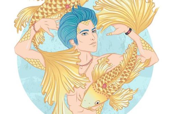 双鱼座今日运势luka大叔星座馆2025年4月5日(双鱼座最近运势怎样)