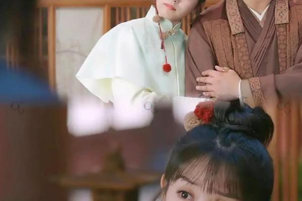 姻缘大人请留步 姻缘大人请留步分集剧情介绍 姻缘大人请留步 姻缘大人请留步分集剧情介绍