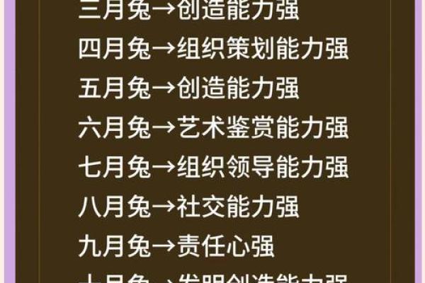属兔人2025年全年运势运程 属兔人2025年运势详解全年运程大揭秘