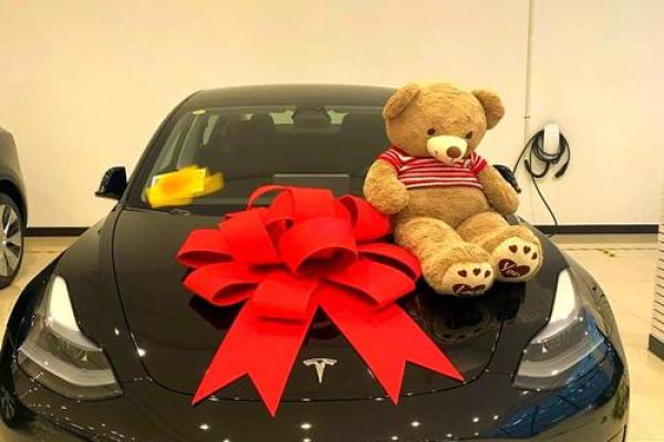 3月29提车 3月29提车