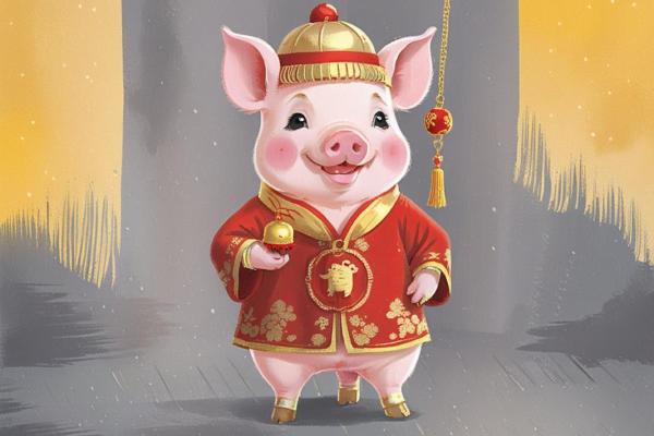 2025年属猪_2025年属猪运势 2025年属猪_2025年属猪运势