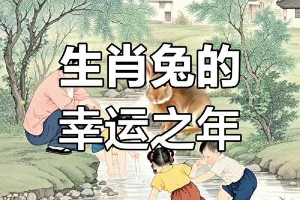 2025年属兔的运程 2025年属兔运程详解运势大揭秘与提升指南