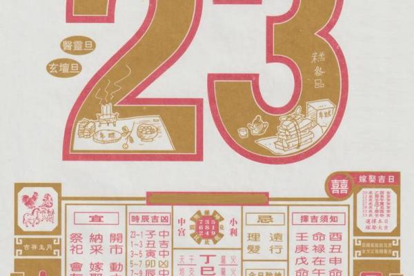 装修老黄历2023年黄道吉日查询