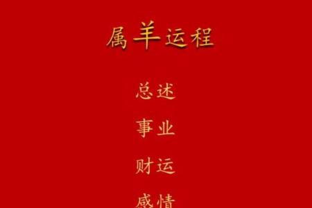 属羊的今天运气和财运 属羊的今天运气咋样