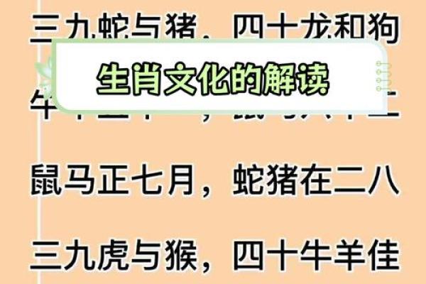 表里不一的动物是什么生肖