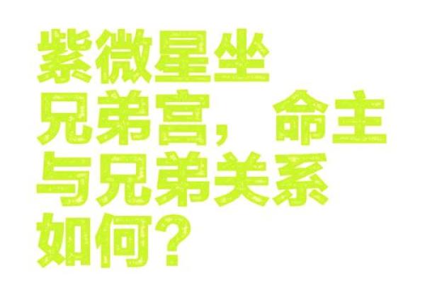 地空在兄弟宫_地空在兄弟宫看伴侣父母 地空在兄弟宫_地空在兄弟宫看伴侣父母