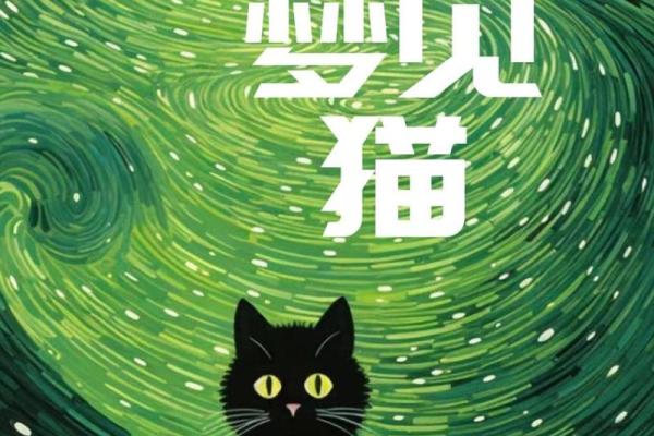 梦见猫 梦见猫