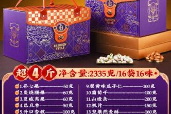 春节送礼送什么好