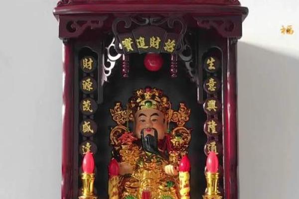 财神位置在哪个方向 财神位置在哪个方向