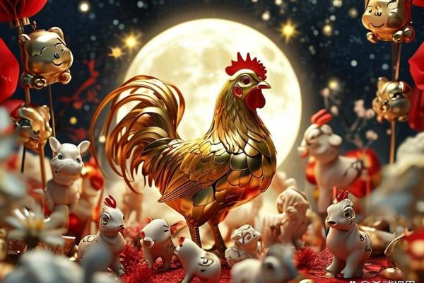 属鸡的蛇年运气怎么样_属鸡人2025年全年运势