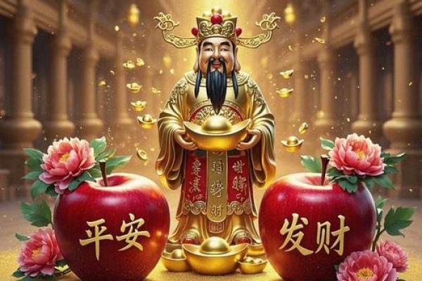 2025年财神位在哪个方向