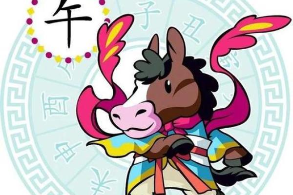 1990属马人2024年全年运势运程 1990年属马人2024年运势详解全年运程吉凶预测