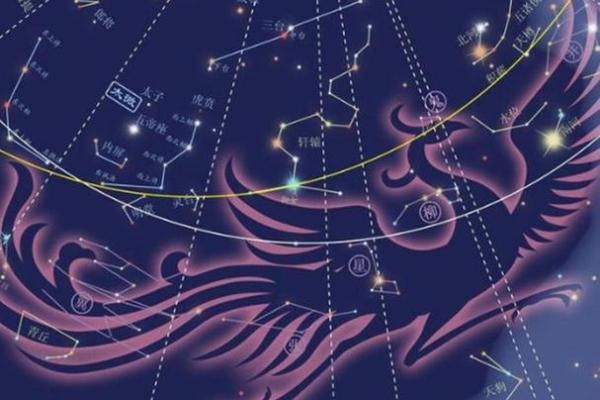 财帛宫天机旺 巳宫求财