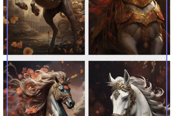 2025属马的 2025属马人运势全解析年度运势走向与注意事项