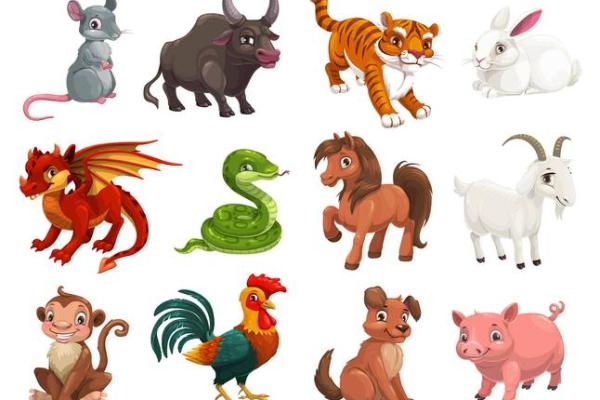 变化多端的生肖(变化多端的生肖是什么生肖) 变化多端的生肖(变化多端的生肖是什么生肖)