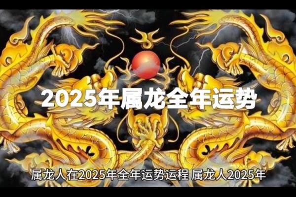 2025年属龙多大 2025年属龙多大岁数