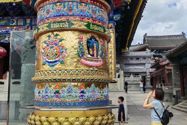 五台山求姻缘 五台山求姻缘真的灵验吗