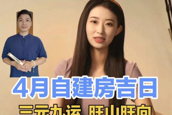 2021年4月动土最佳吉日