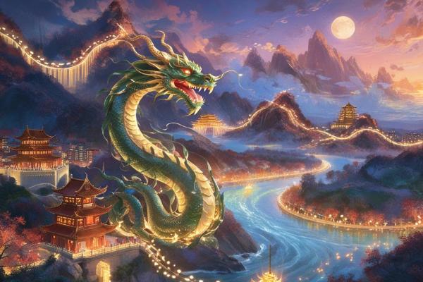 2025龙人运势运程1988年的龙_88年龙20年运势 2025龙人运势运程1988年的龙_88年龙20年运势