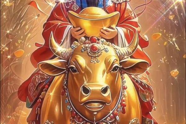 2025年财神哪个方位