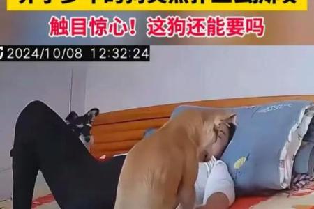 女人梦见狗是吉兆