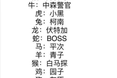 七除八扣打一准确生肖