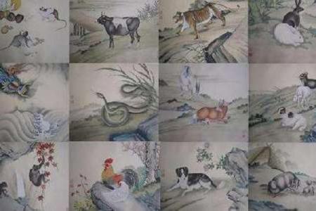 万古长青是什么生肖