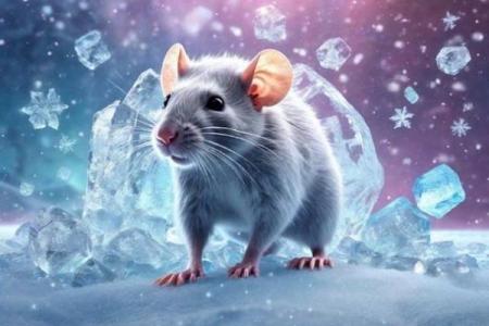 冰雪聪明是什么生肖