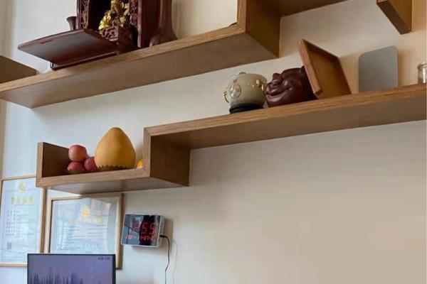 财神爷摆放哪个位置最旺