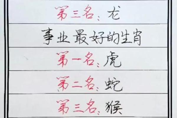 臭名昭著的生肖(臭名昭著的生肖是什么) 臭名昭著的生肖(臭名昭著的生肖是什么)