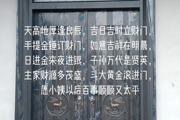 2021年四月适合安门的日子是什么 2021年四月适合安门的日子是什么