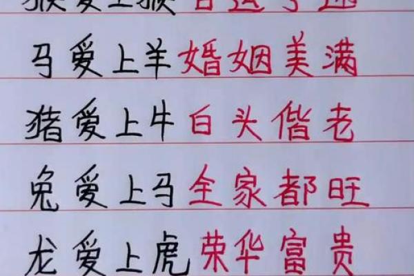 男女姓名配对测姻缘 男女姓名配对测姻缘揭秘姓名背后的爱情密码 男女姓名配对测姻缘 男女姓名配对测姻缘揭秘姓名背后的爱情密码