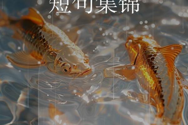缘分让我们相遇一场美丽的意外