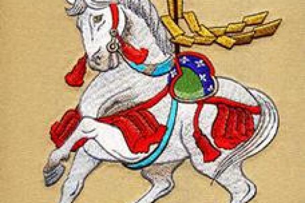 属马2025年幸运颜色 2025年属马人必看幸运颜色助运势大旺 属马2025年幸运颜色 2025年属马人必看幸运颜色助运势大旺