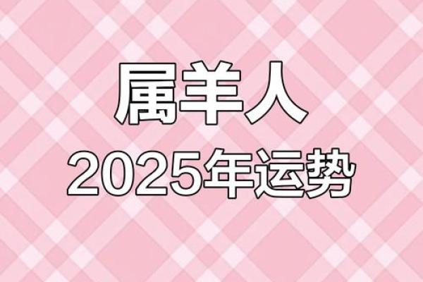 03年的羊2025年运势_2025年03年属羊人运势解析财运事业感情全揭秘