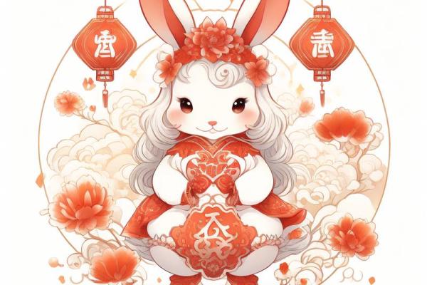 属兔与属兔的婚配如何_男兔女兔结婚的大忌