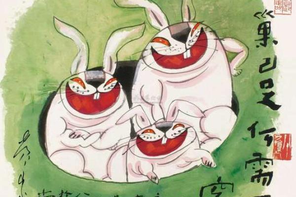 狡兔三窟打一生肖(狡兔三窟打一生肖谜底是) 狡兔三窟打一生肖(狡兔三窟打一生肖谜底是)