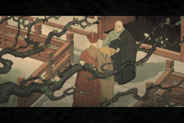 黑风山怪窃袈裟是什么生肖(黑风山怪窃袈裟读后感500字) 黑风山怪窃袈裟是什么生肖(黑风山怪窃袈裟读后感500字)