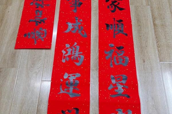 2024龙年双喜临门年中鸿运至岁末福星照 2024龙年双喜临门年中鸿运至岁末福星照